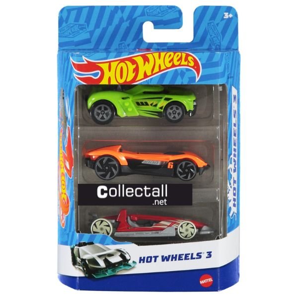 3 Pack (04)