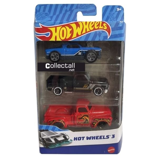 3 Pack (45)