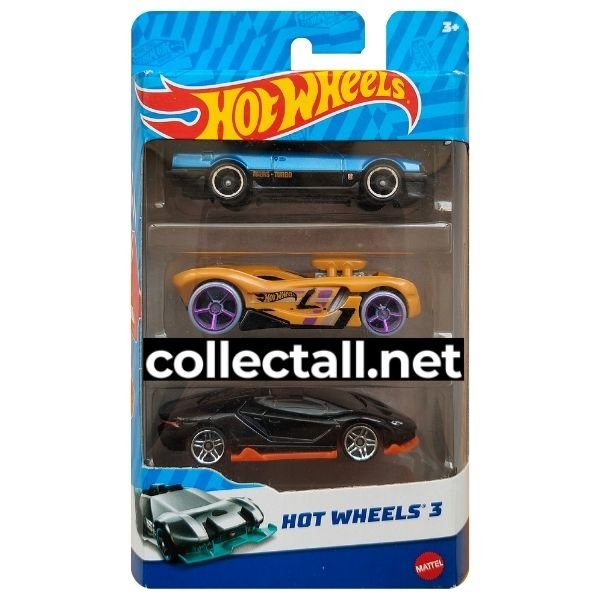 3 Pack (48)