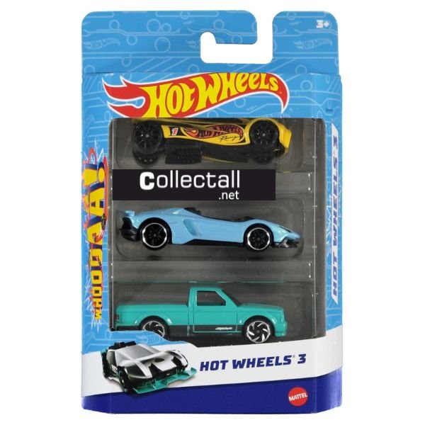 3 Pack (05)