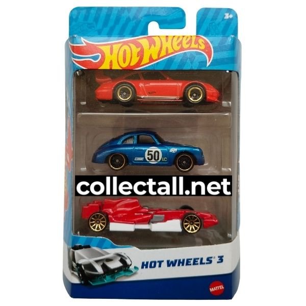 3 Pack (50)