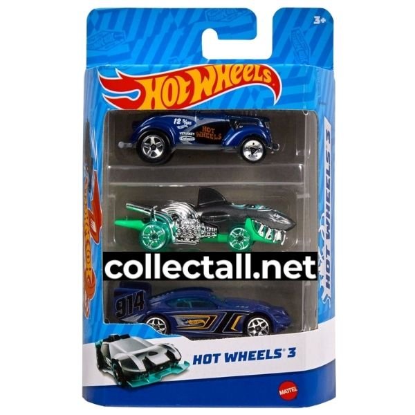 3 Pack (51)