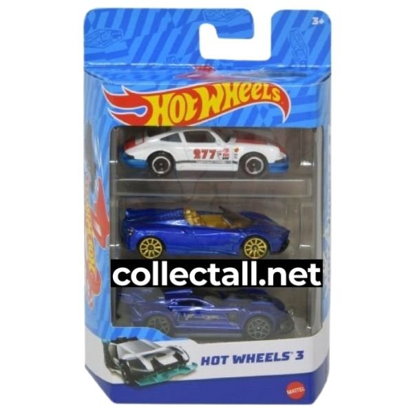 3 Pack (52)