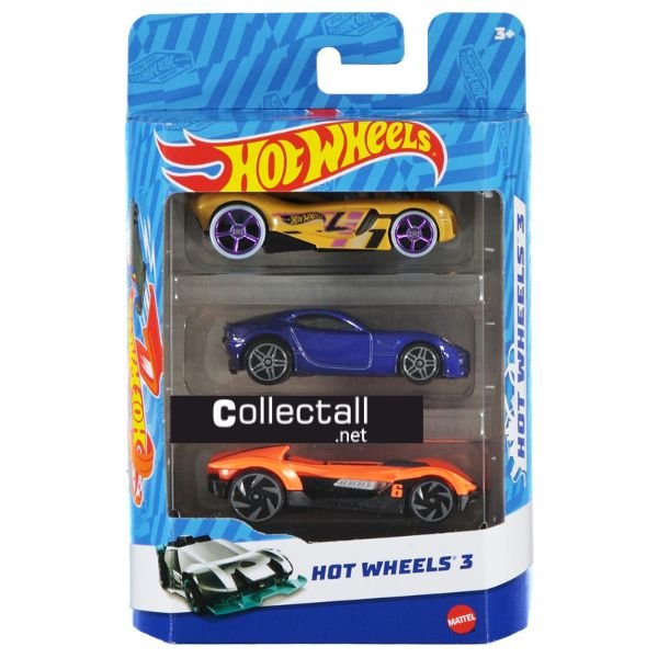3 Pack (06)