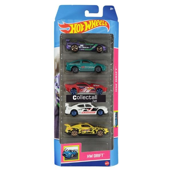 HW Drift