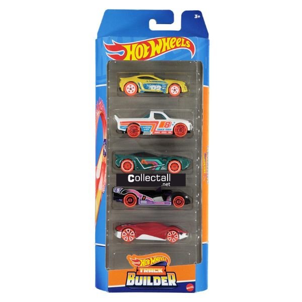 Track Builder