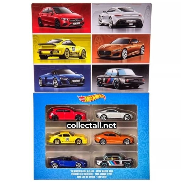 European Car Culture