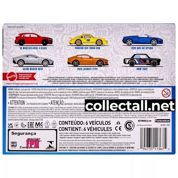 European Car Culture
