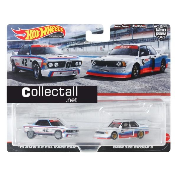 BMW (2 Pack)