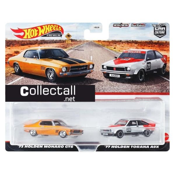 Holden (2 Pack)