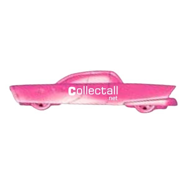 Mattel Dream Mobile