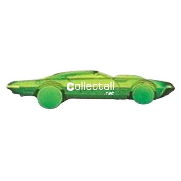 Muscle Speeder