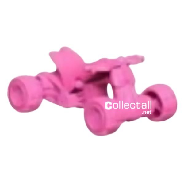 Quad Rod
