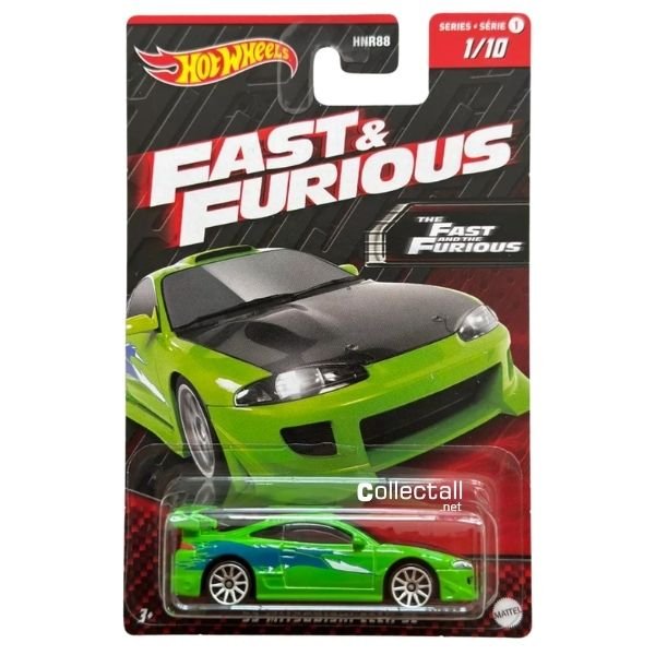 '95 Mitsubishi Eclipse (01/10)