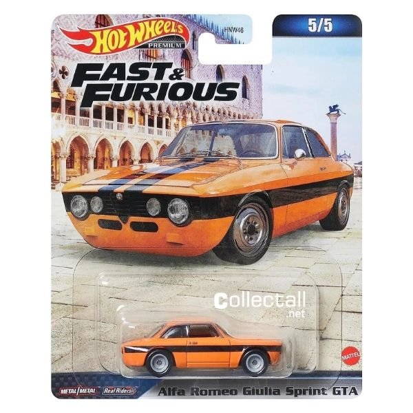 Alfa Romeo Giulia Sprint GTA (05/05)