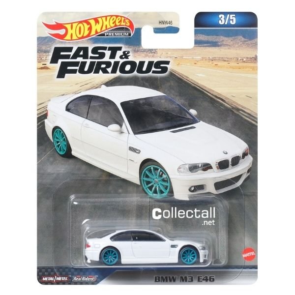 BMW M3 E46 (03/05)