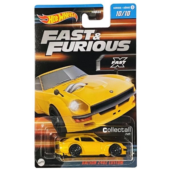 Datsun 240Z Custom (10/10)