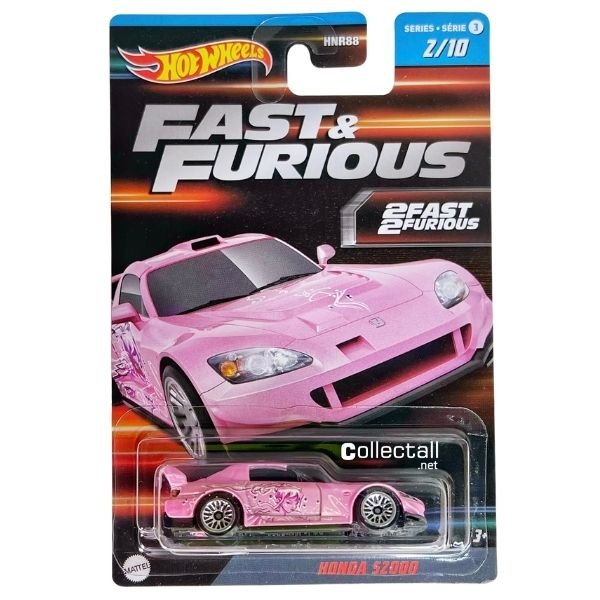 Honda S2000 (02/10)