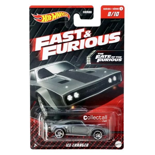 Ice Charger (08/10)