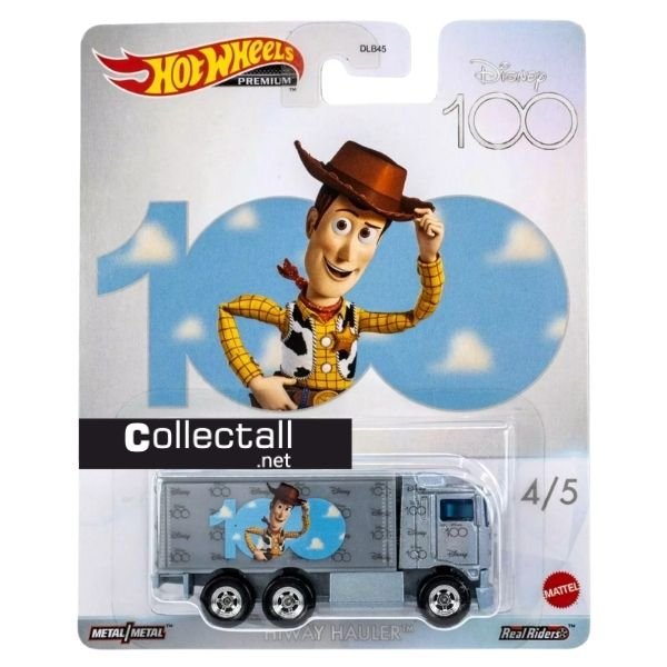Hiway Hauler (4/5)