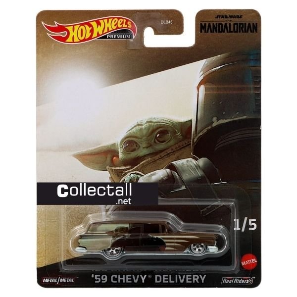 '59 Chevy Delivery (1/5)