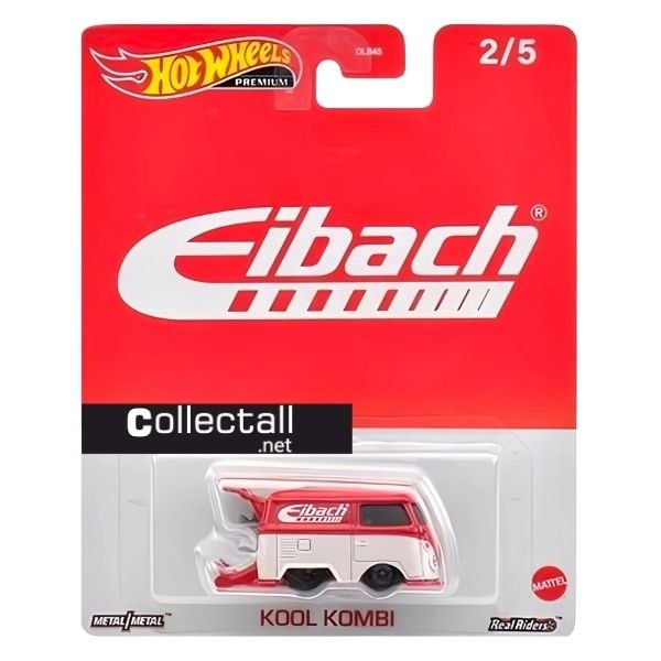 Kool Kombi (2/5)