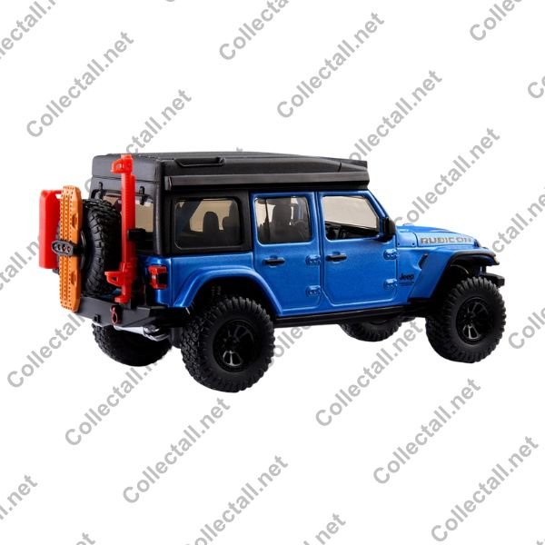 Jeep Wrangler 392 Rubicon