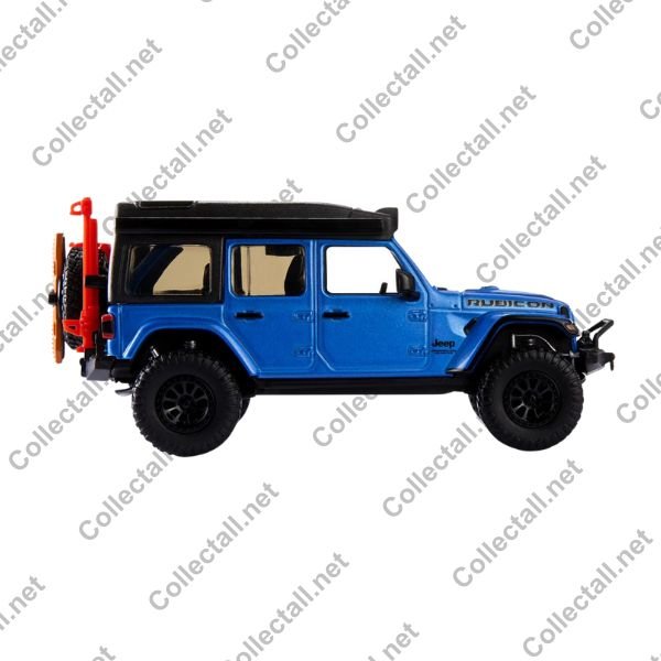 Jeep Wrangler 392 Rubicon