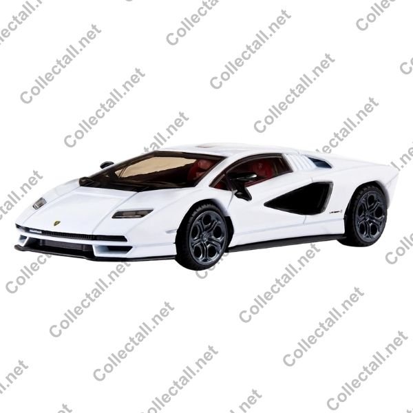 Lamborghini Countach LPI 800-4