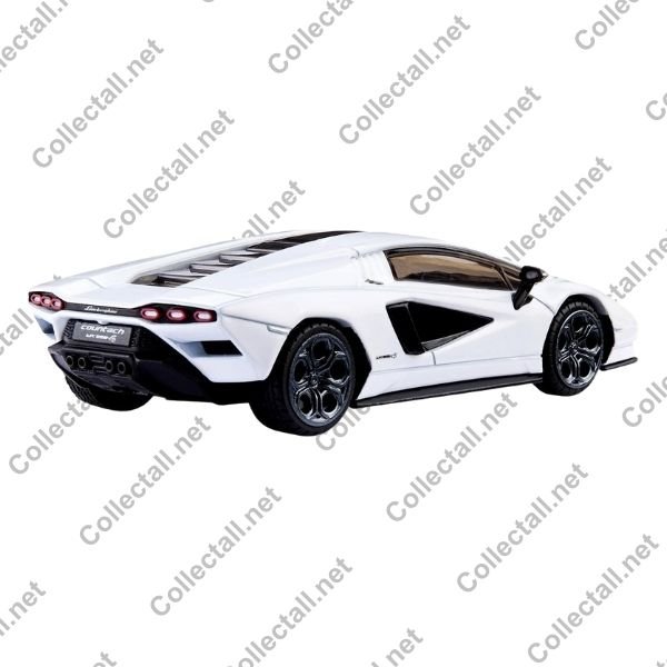Lamborghini Countach LPI 800-4