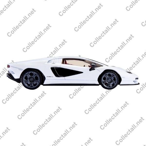 Lamborghini Countach LPI 800-4