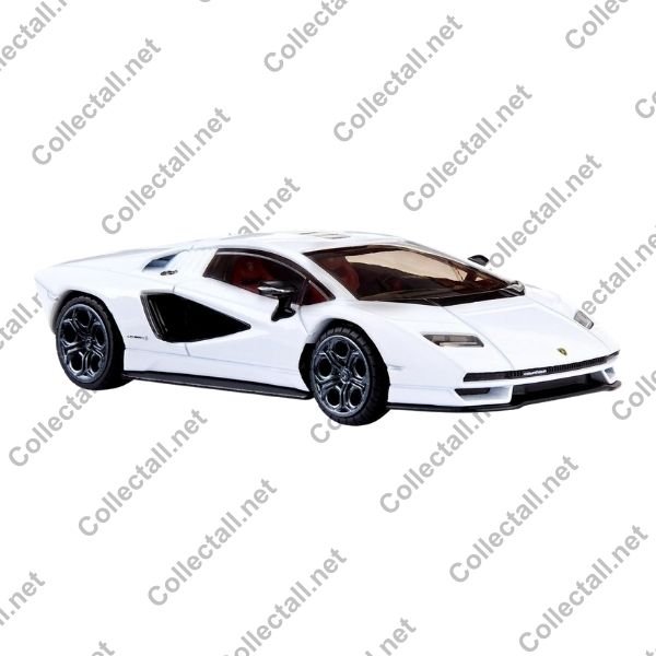 Lamborghini Countach LPI 800-4