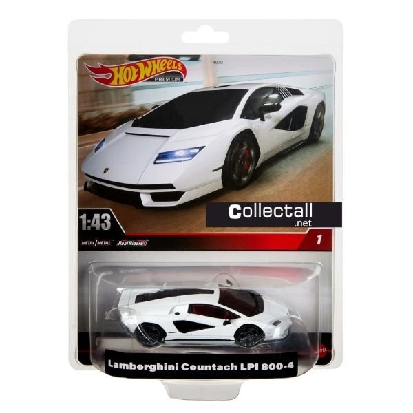 Lamborghini Countach LPI 800-4
