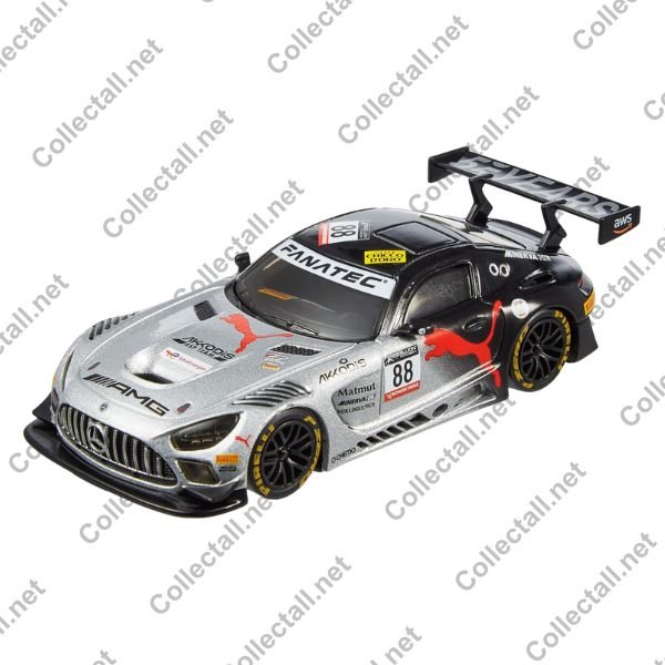 Mercedes-AMG GT3