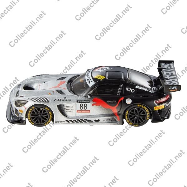 Mercedes-AMG GT3