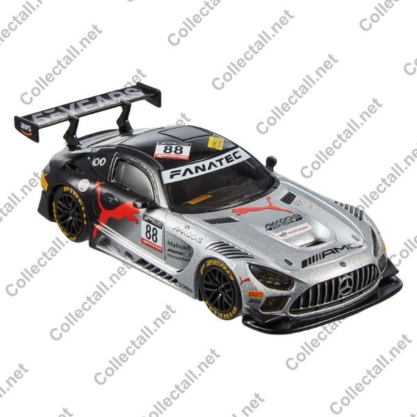Mercedes-AMG GT3