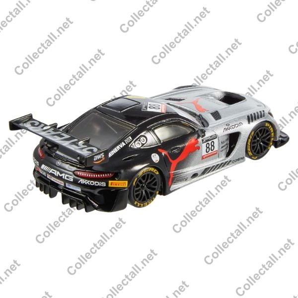 Mercedes-AMG GT3