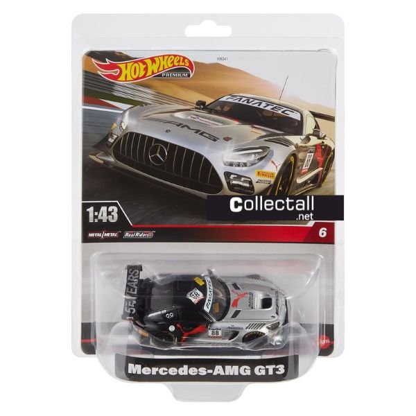 Mercedes-AMG GT3