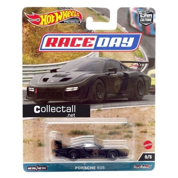 Porsche 935 (0/5)