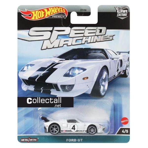 Ford GT (4/5)