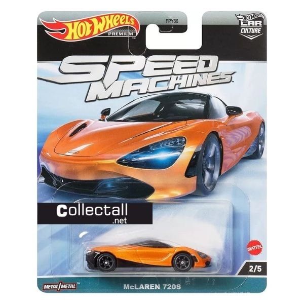 McLaren 720S (2/5)