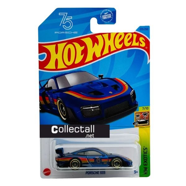 Porsche 935 (223/250)