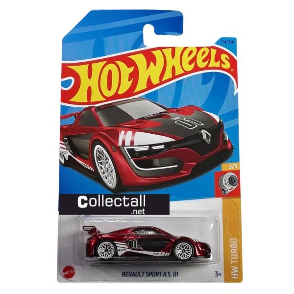Renault Sport R.S. 01 (134/250)