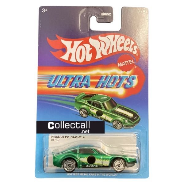 Nissan Fairlady Z (7/8)