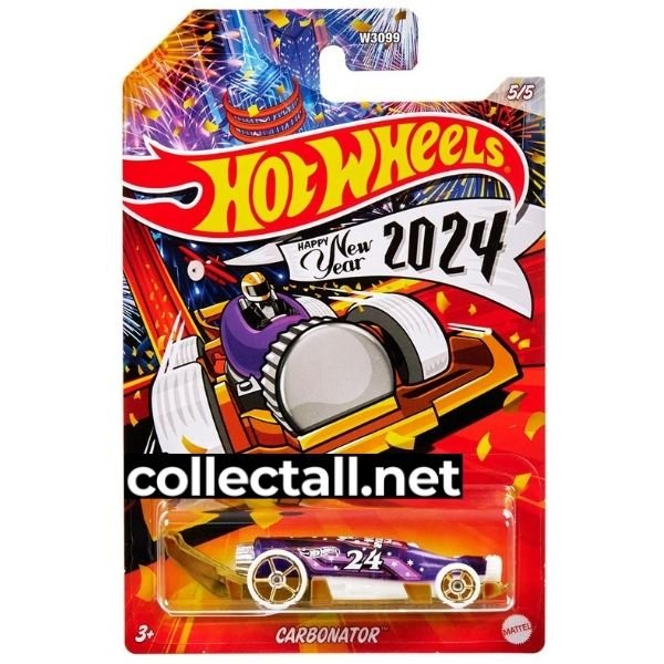 Carbonator (5/5)