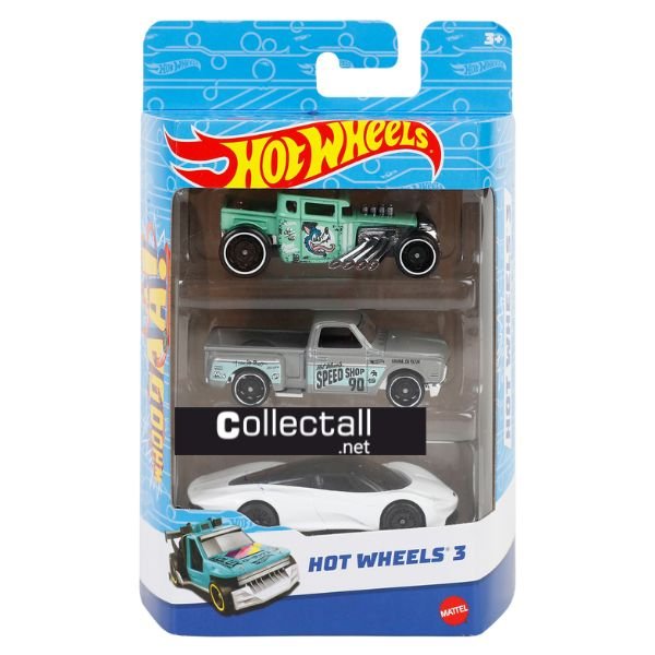 3 Pack (15)