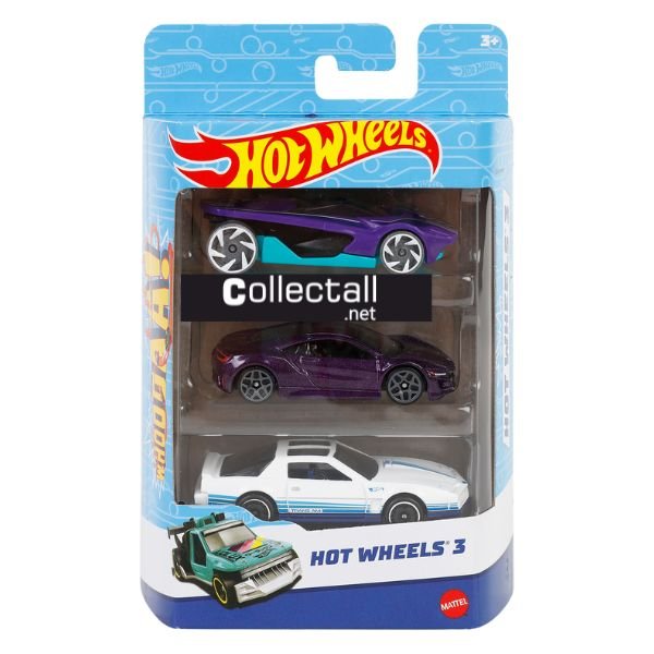 3 Pack (17)