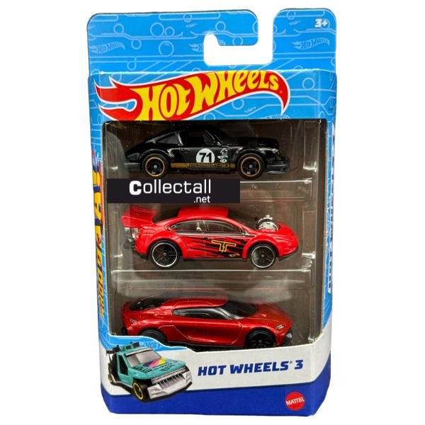 3 Pack (19)
