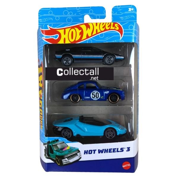 3 Pack (20)