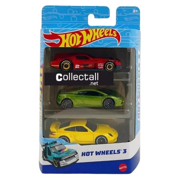 3 Pack (21)